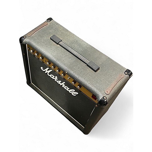 Used Marshall 1980S MODEL 5210 Guitar Combo Amp