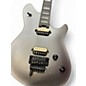 Used EVH Wolfgang STEALTH GREY Solid Body Electric Guitar