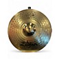 Used Zildjian 4 Piece Planet Z Cymbal Pack Cymbal