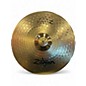 Used Zildjian 4 Piece Planet Z Cymbal Pack Cymbal