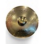Used Zildjian 4 Piece Planet Z Cymbal Pack Cymbal