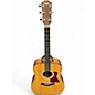Used Taylor 110 Natural Acoustic Guitar thumbnail