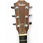 Used Taylor 110 Natural Acoustic Guitar