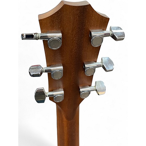 Used Taylor 110 Natural Acoustic Guitar