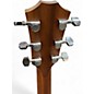 Used Taylor 110 Natural Acoustic Guitar