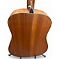 Used Taylor 110 Natural Acoustic Guitar