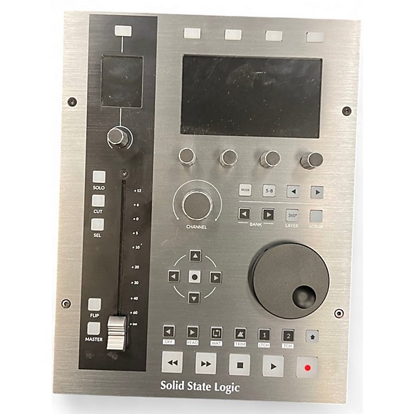 Used Solid State Logic UF1 Production Controller