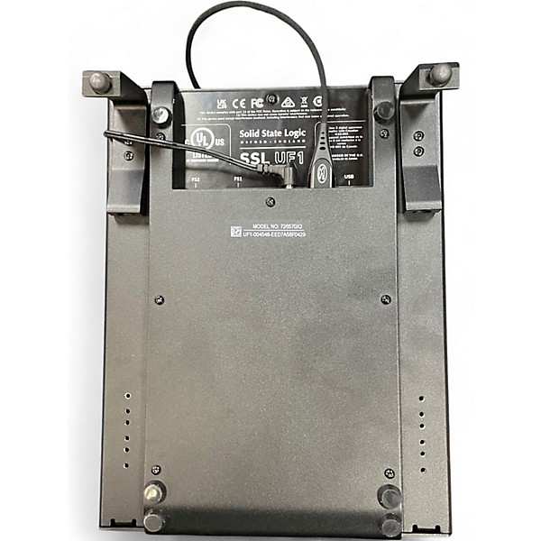 Used Solid State Logic UF1 Production Controller