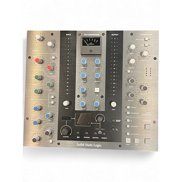 Used Solid State Logic UC1 Production Controller