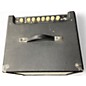 Used Fender Rumble 100 1x15 100W Bass Combo Amp