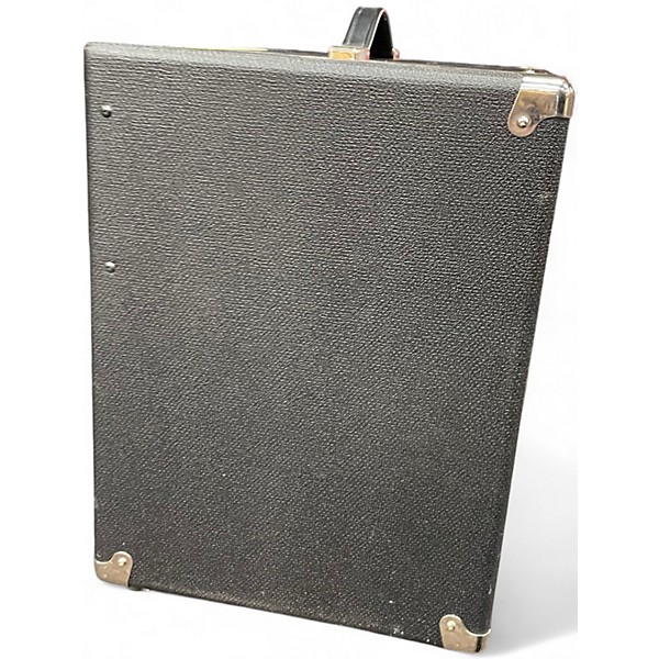 Used Fender Rumble 100 1x15 100W Bass Combo Amp