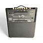 Used Fender Rumble 100 1x15 100W Bass Combo Amp