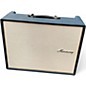 Used Harmony H650 Tube Guitar Combo Amp thumbnail