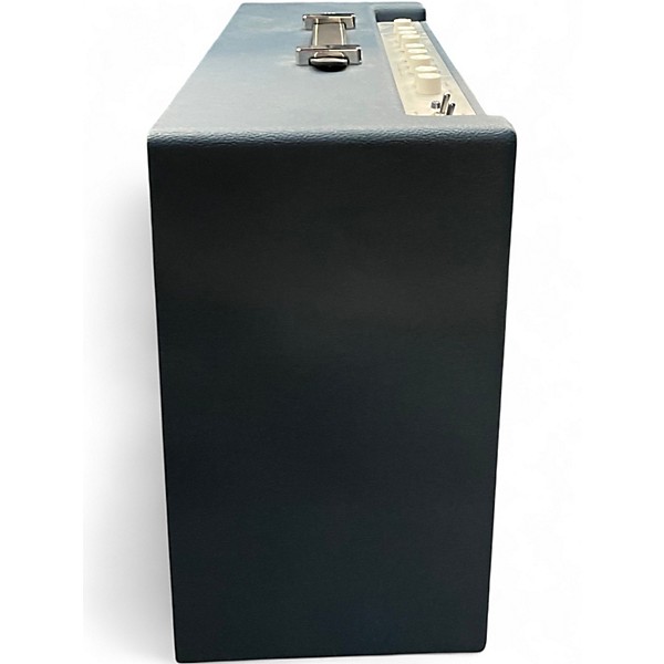 Used Harmony H650 Tube Guitar Combo Amp