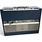 Used Harmony H650 Tube Guitar Combo Amp