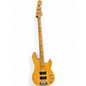 Used 1990s G&L USA L2000 Natural Electric Bass Guitar thumbnail
