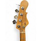 Used 1990s G&L USA L2000 Natural Electric Bass Guitar