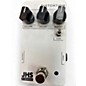 Used JHS Pedals 3 SERIES DISTORTION Effect Pedal