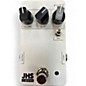 Used JHS Pedals 3 SERIES FUZZ Effect Pedal thumbnail