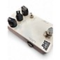 Used JHS Pedals 3 SERIES FUZZ Effect Pedal