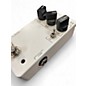 Used JHS Pedals 3 SERIES FUZZ Effect Pedal
