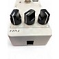 Used JHS Pedals 3 SERIES FUZZ Effect Pedal
