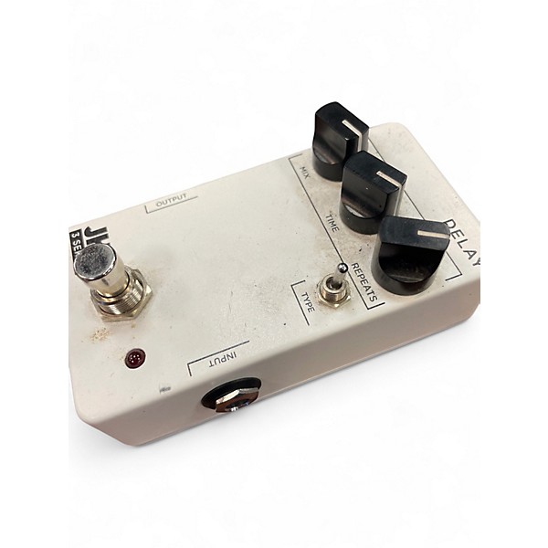 Used JHS Pedals 3 SERIES DELAY Effect Pedal
