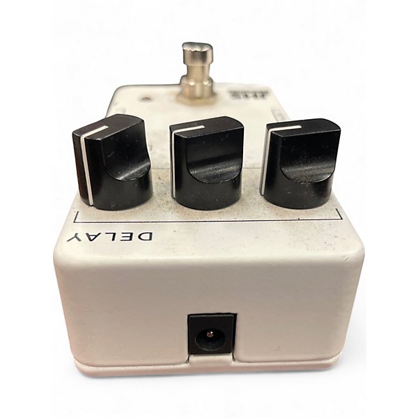 Used JHS Pedals 3 SERIES DELAY Effect Pedal