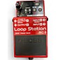Used BOSS RC3 Loop Station Pedal