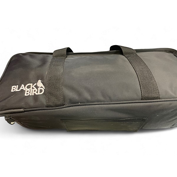 Used Black Bird PEDAL BOARD Pedal Board