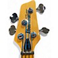 Used Ibanez ATK300 2 Tone Sunburst Electric Bass Guitar