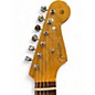 Used 2019 Fender Vintera 60s Stratocaster Ice Blue Metallic Solid Body Electric Guitar