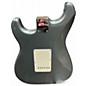 Used 2019 Fender Vintera 60s Stratocaster Ice Blue Metallic Solid Body Electric Guitar