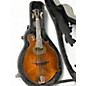 Used Eastman MD514 Mahogany Mandolin