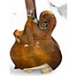 Used Eastman MD514 Mahogany Mandolin