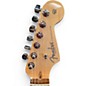 Used Fender American Standard Stratocaster 3 Color Sunburst Solid Body Electric Guitar