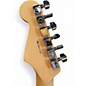 Used Fender American Standard Stratocaster 3 Color Sunburst Solid Body Electric Guitar