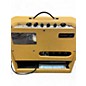 Used Fender Blues Junior Tweed Tube Guitar Combo Amp