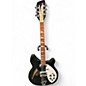 Used Rickenbacker 360/12 Jetglo Hollow Body Electric Guitar thumbnail