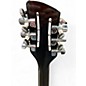 Used Rickenbacker 360/12 Jetglo Hollow Body Electric Guitar