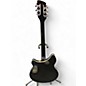 Used Rickenbacker 360/12 Jetglo Hollow Body Electric Guitar