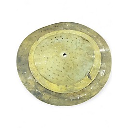 Used Pgb 15in Artisan Cymbal