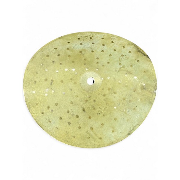 Used Pgb 15in Artisan Cymbal