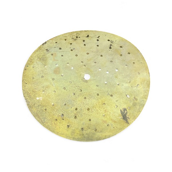 Used Pgb 15in Artisan Cymbal