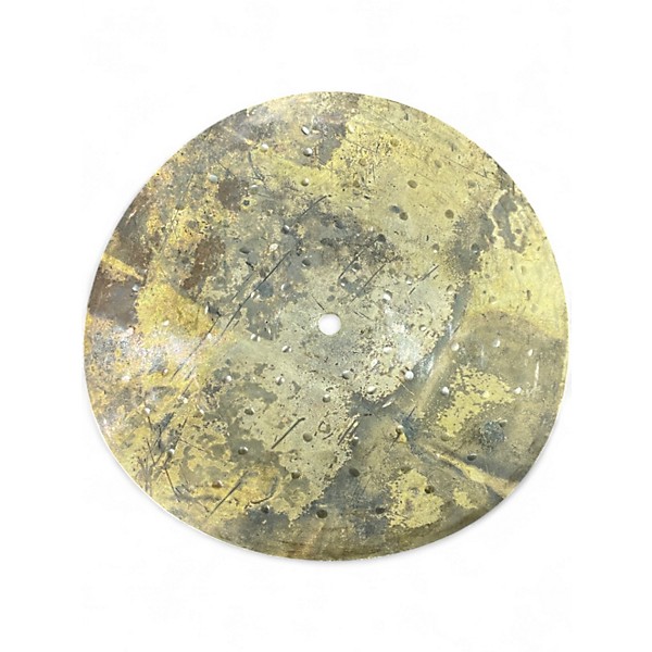 Used Pgb 15in Artisan Cymbal