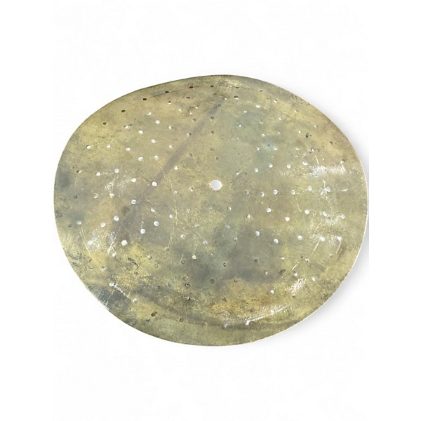 Used Pgb 15in Artisan Cymbal