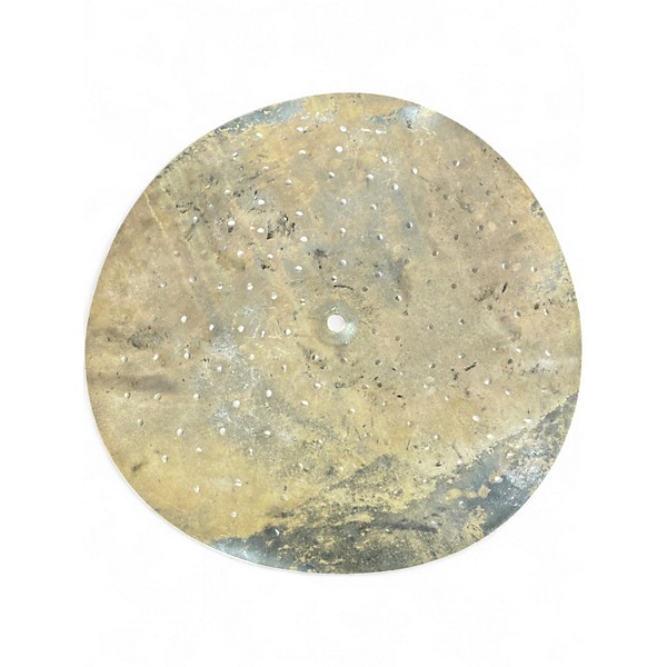Used Pgb 15in Artisan Cymbal