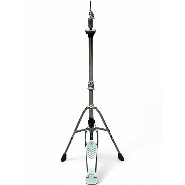 Used Yamaha HS740 Heavy Duty Single Braced Hi Hat Stand