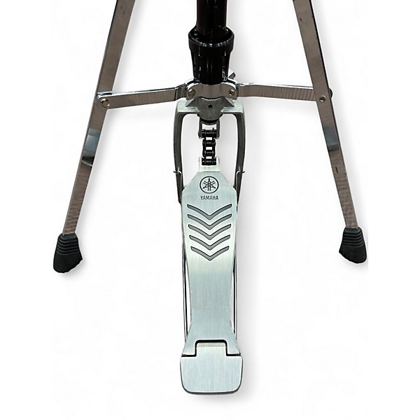 Used Yamaha HS740 Heavy Duty Single Braced Hi Hat Stand