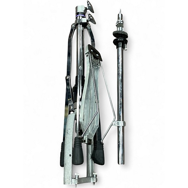 Used Yamaha HS740 Heavy Duty Single Braced Hi Hat Stand